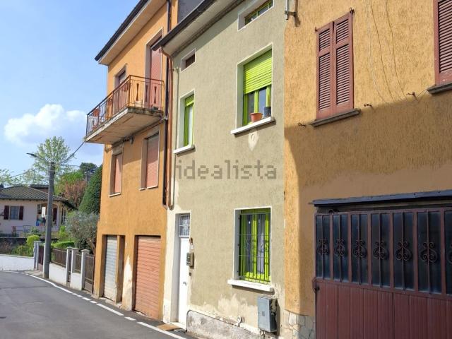 Casa in vendita a Palazzo, Santa Maria Della Versa