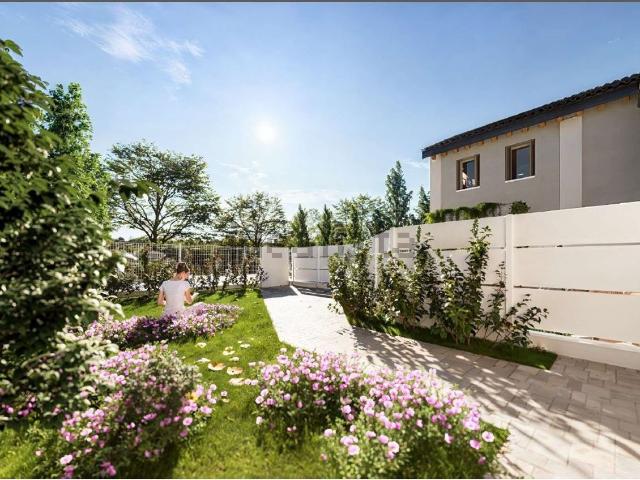 Casa in vendita a Padova, Veneto