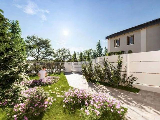 Casa in vendita a Padova, Veneto
