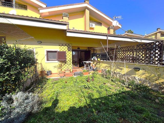 Casa in vendita a Gianicolense, Roma Capitale