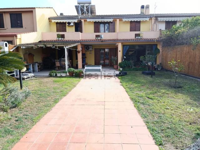 Casa in vendita a Marina di Capitana, Quartu Sant'elena