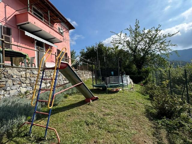 Casa in vendita a Ferretto, Bargagli