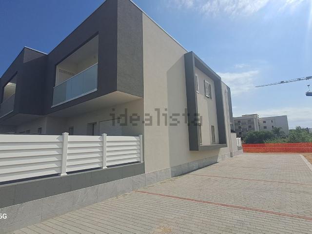 Casa in vendita a Campomarino Lido, Campomarino