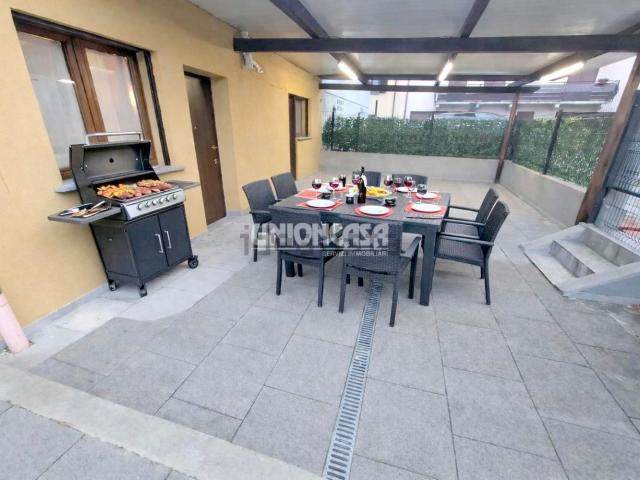 Casa in vendita a Cascina del Pè, Faloppio