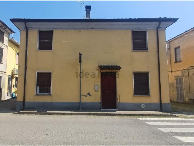 Casa in vendita a Casanova Lonati, Lombardia