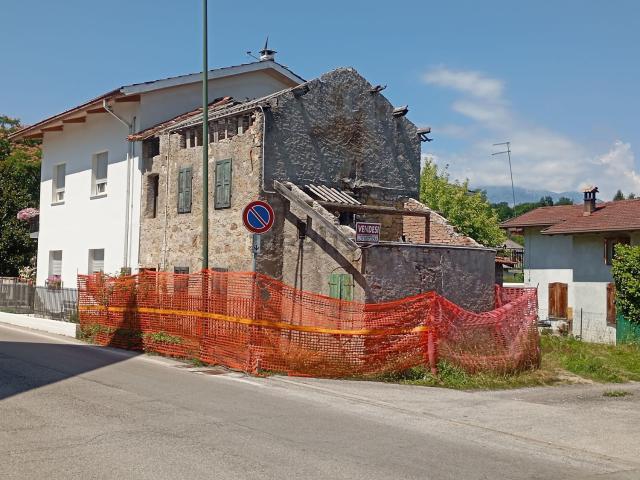 Casa in vendita a Mier, Zoldo Alto