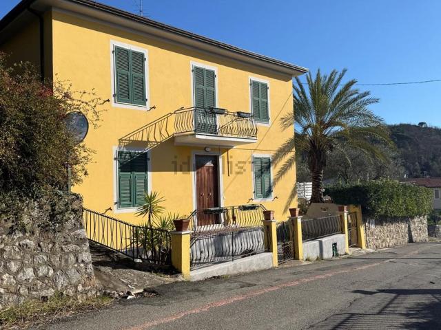 Casa in vendita a Molino del Piano, Castelnuovo Magra