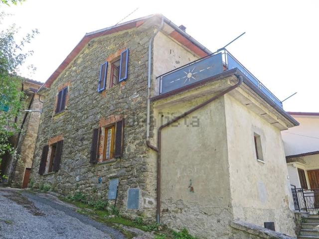 Casa in vendita a Unione di comuni Montana Lunigiana, Bagnone