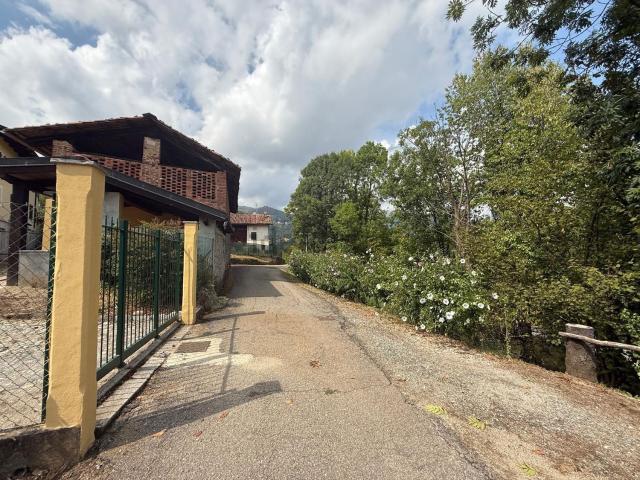 Casa in vendita a Cantone Rei, Graglia