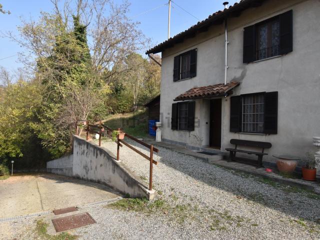 Casa in vendita a Piemonte, Asti