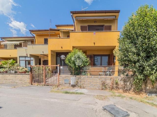 Casa in vendita a Roma Capitale, Lazio