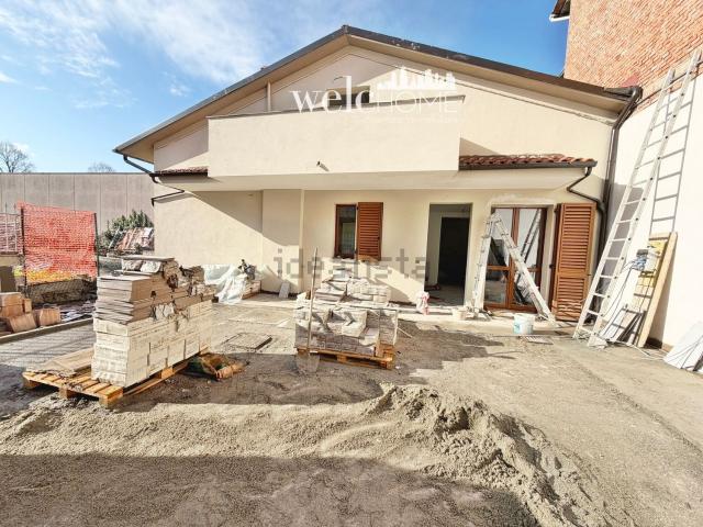 Casa in vendita a Fontanelle, Prato