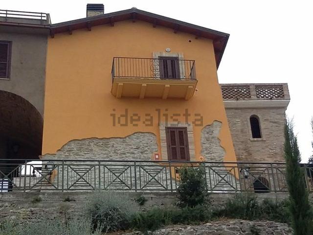 Casa in vendita a Pineto, Abruzzo