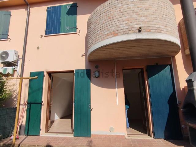 Casa in vendita a Unione Delta del Po, Massa Fiscaglia