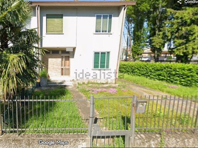 Casa in vendita a Quartiere Sant'Anna, Piove di Sacco