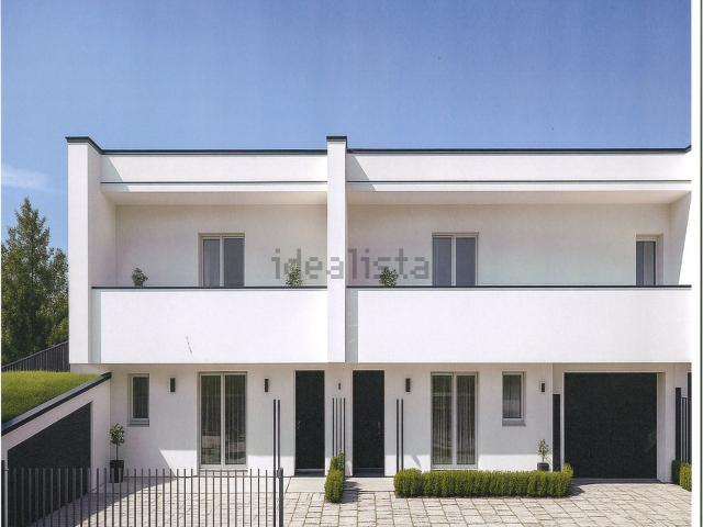 Casa in vendita a Mariano Comense, Lombardia