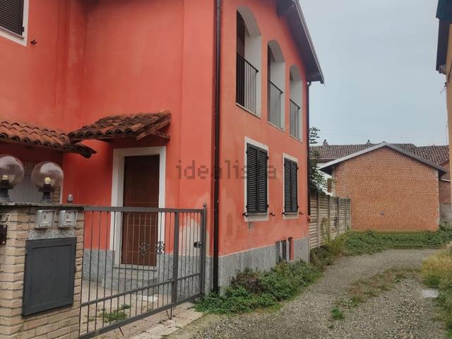 Casa in vendita a Piemonte, Alessandria
