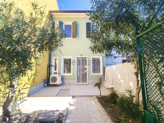 Casa in vendita a Borgo Roma, Verona