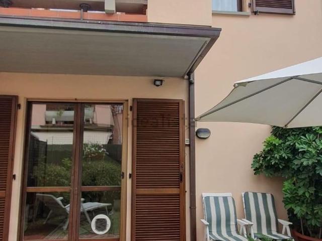 Casa in vendita a Uzzano E Castello, Toscana