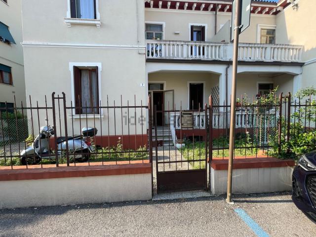 Casa in vendita a Mestre-Carpenedo, Venezia