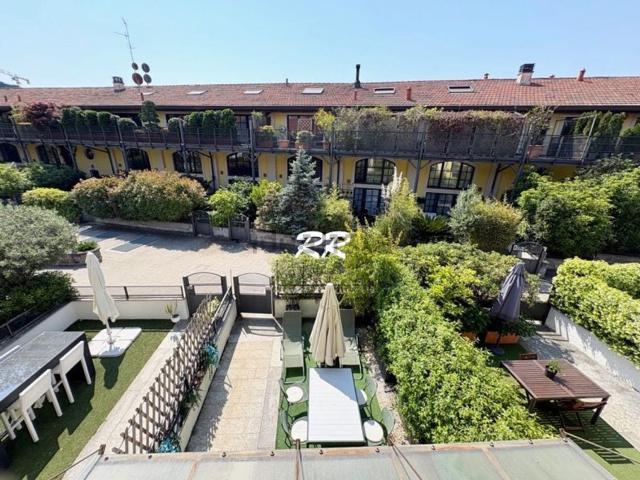 Casa in vendita a Municipio 5, Milano