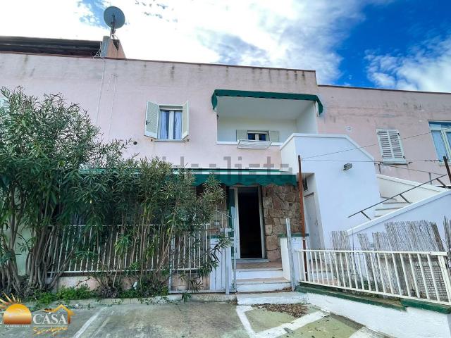 Casa in vendita a San Lorenzo, Agrustos