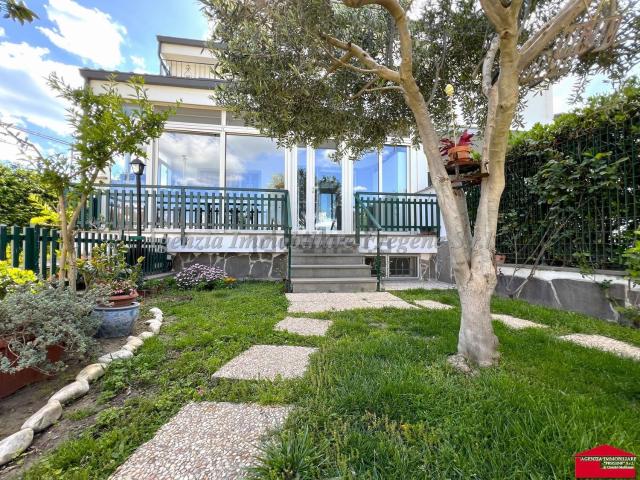 Casa in vendita a Fregene, Roma Capitale