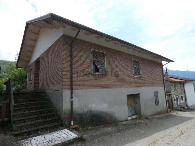 Casa in vendita a Unione di comuni Montana Lunigiana, Codiponte