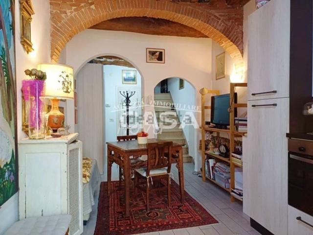 Casa in vendita a San Frediano a Settimo, Cascina