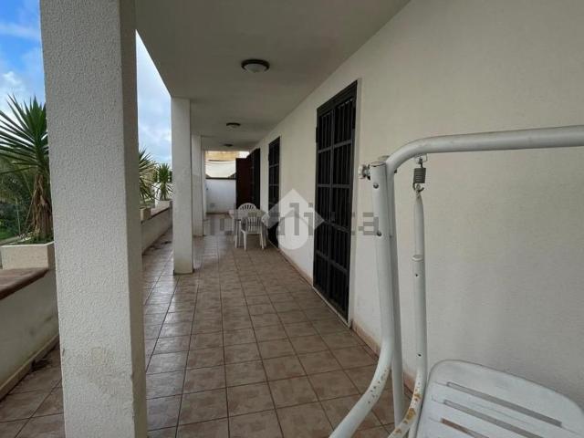 Casa in vendita a Marina di Mancaversa, Puglia