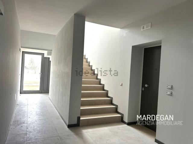 Casa in vendita a Monastiero, San Martino Di Lupari