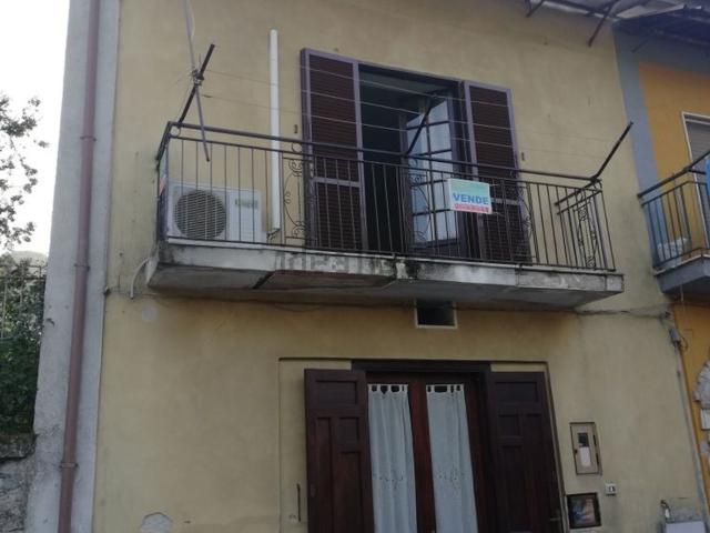 Casa in vendita a Liberi, Campania