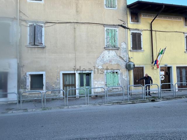 Casa in vendita a Romans D'isonzo, Friuli-Venezia Giulia