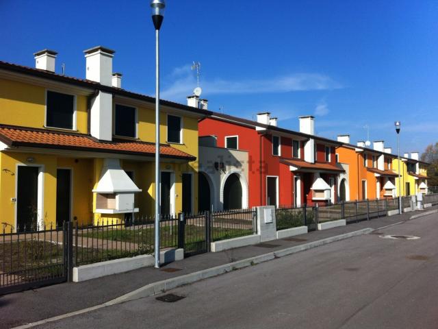 Casa in vendita a Porto Viro, Veneto