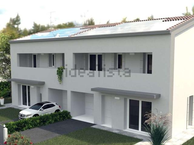 Casa in vendita a Salzano, Veneto