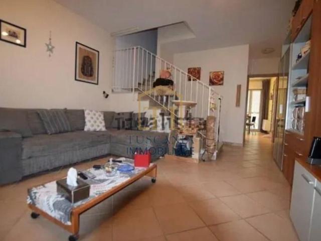 Casa in vendita a Lecchi, Toscana