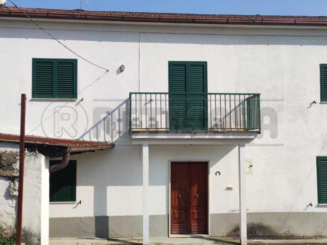 Casa in vendita a Cassino, Lazio