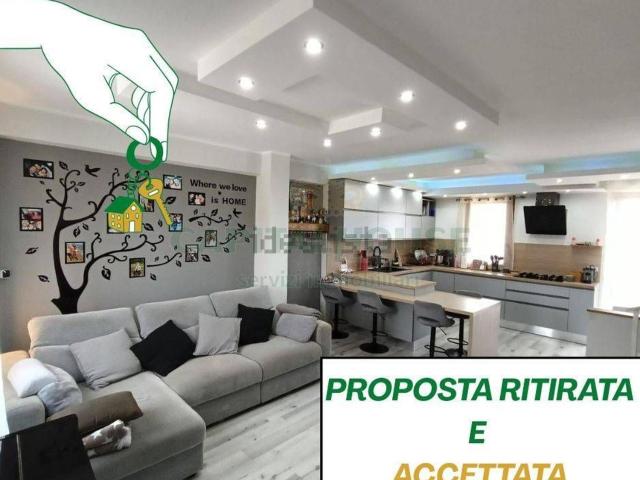 Casa in vendita a Pratola Serra, Campania