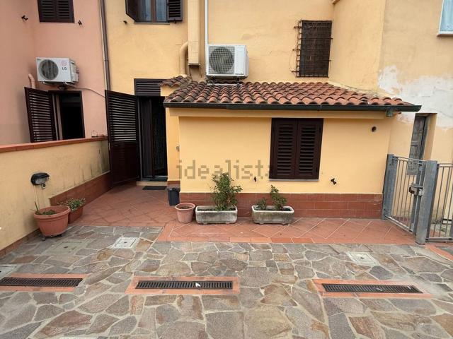 Casa in vendita a Brusciana, Empoli