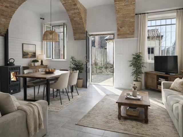 Casa in vendita a Piemonte, Asti
