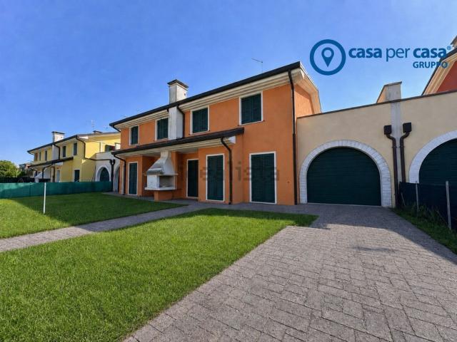 Casa in vendita a Donada, Porto Viro