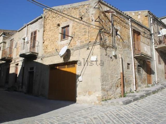 Casa in vendita a Cianciana, Sicilia