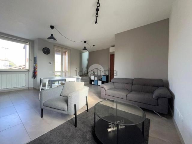 Casa in vendita a Casale Cremasco, Casale Cremasco-Vidolasco