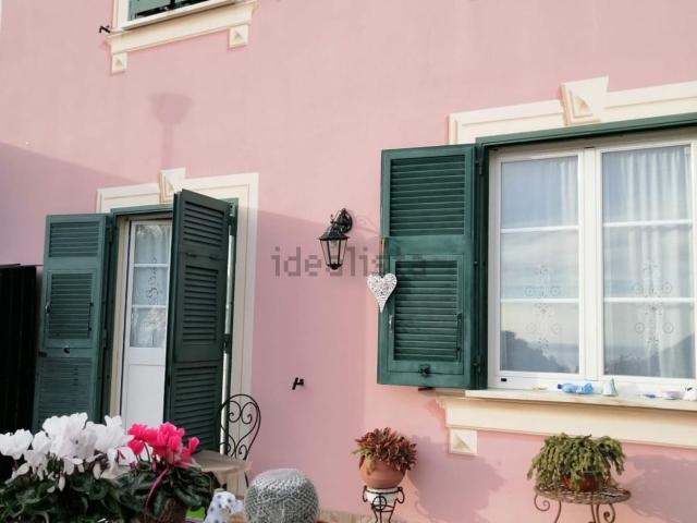 Casa in vendita a Polanesi, Recco