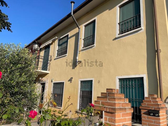 Casa in vendita a Borgo Veneto, Montagnana