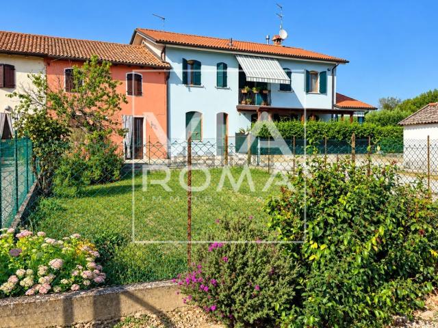 Casa in vendita a Salzano, Venezia