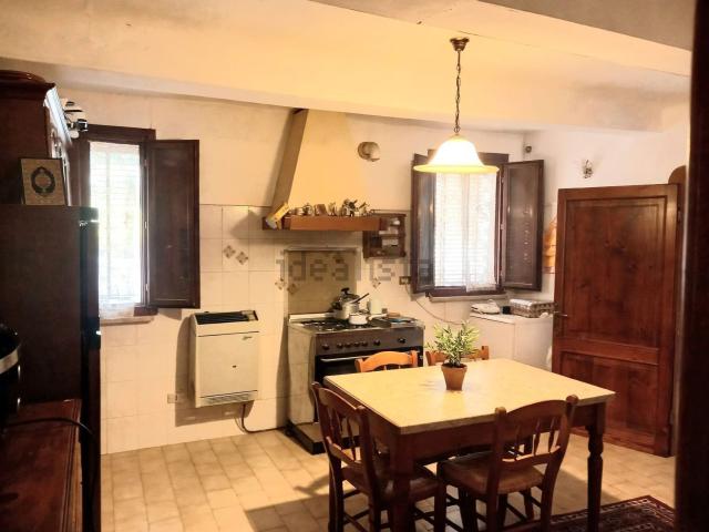 Casa in vendita a Codigoro, Ferrara