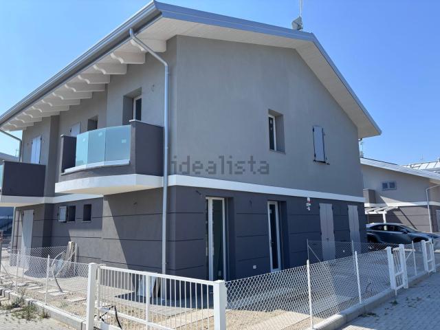 Casa in vendita a Ravenna, Reggio Emilia