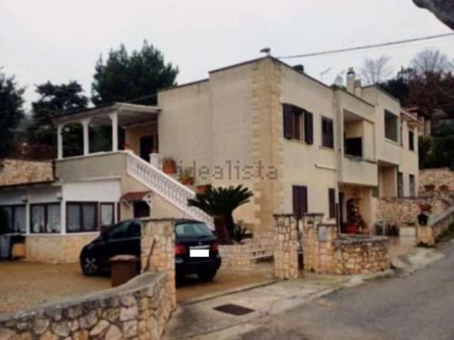 Casa in vendita a Canale di Pirro, Puglia