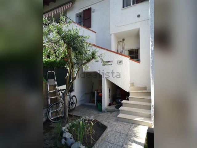Casa in vendita a Ravenna, Reggio Emilia